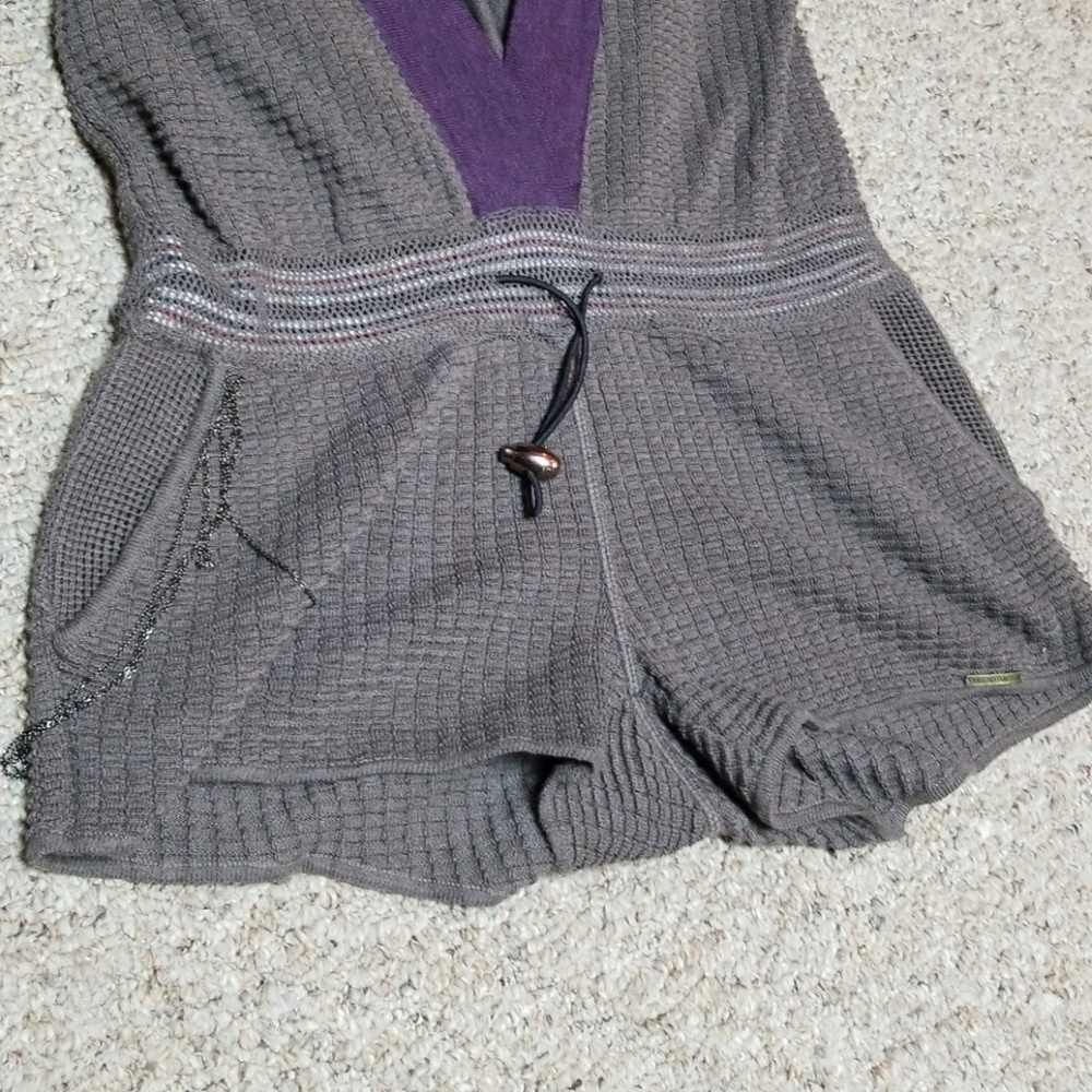 Sergio Davila Romper View 3